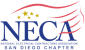 Tap here to visit the NECA San Diego website. Opens in a new browser tab.